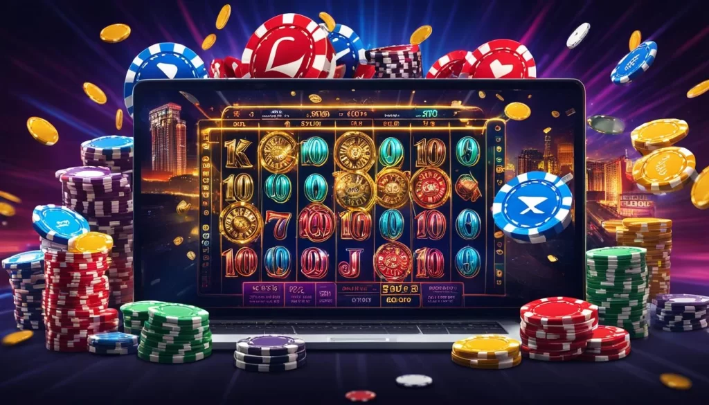 Các loại khuyến mãi và ưu đãi tân thủ bet365vnd