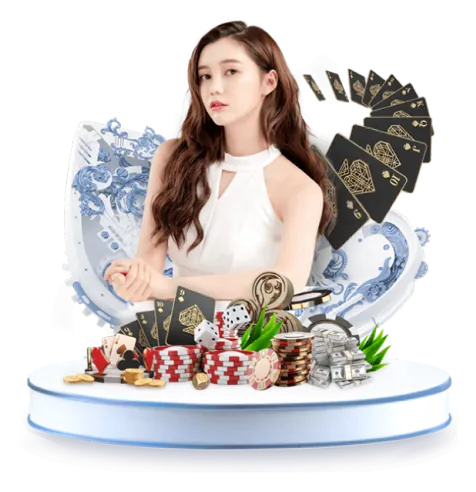 Casino trực tuyến với bàn Baccarat và người chia bài thật