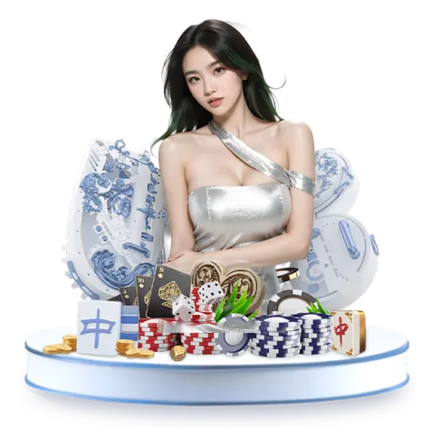 Trò chơi slot nổ hũ đầy màu sắc với biểu tượng jackpot